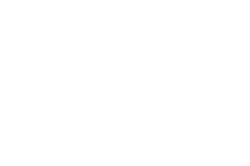 Korea AI Content Awards — Finalist - 