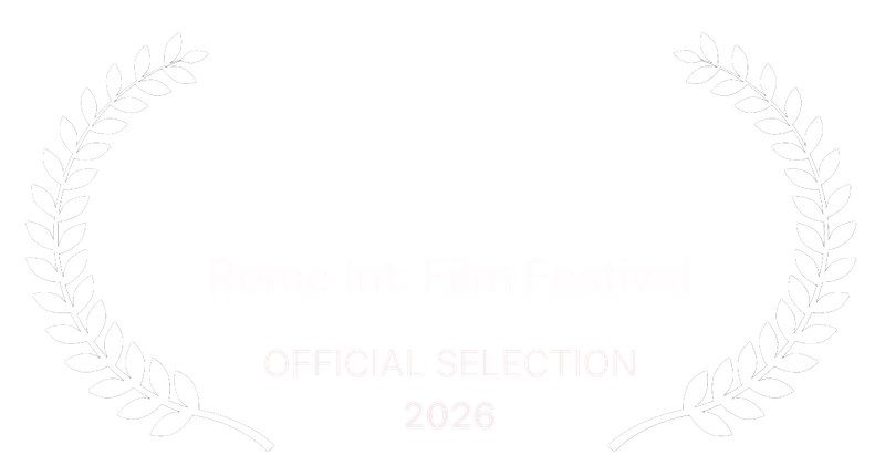 Official Selection -  RIFF Rome Independent Film Festival 2026