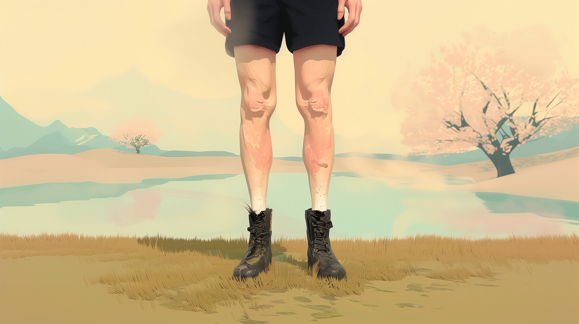 Clothes of Deception