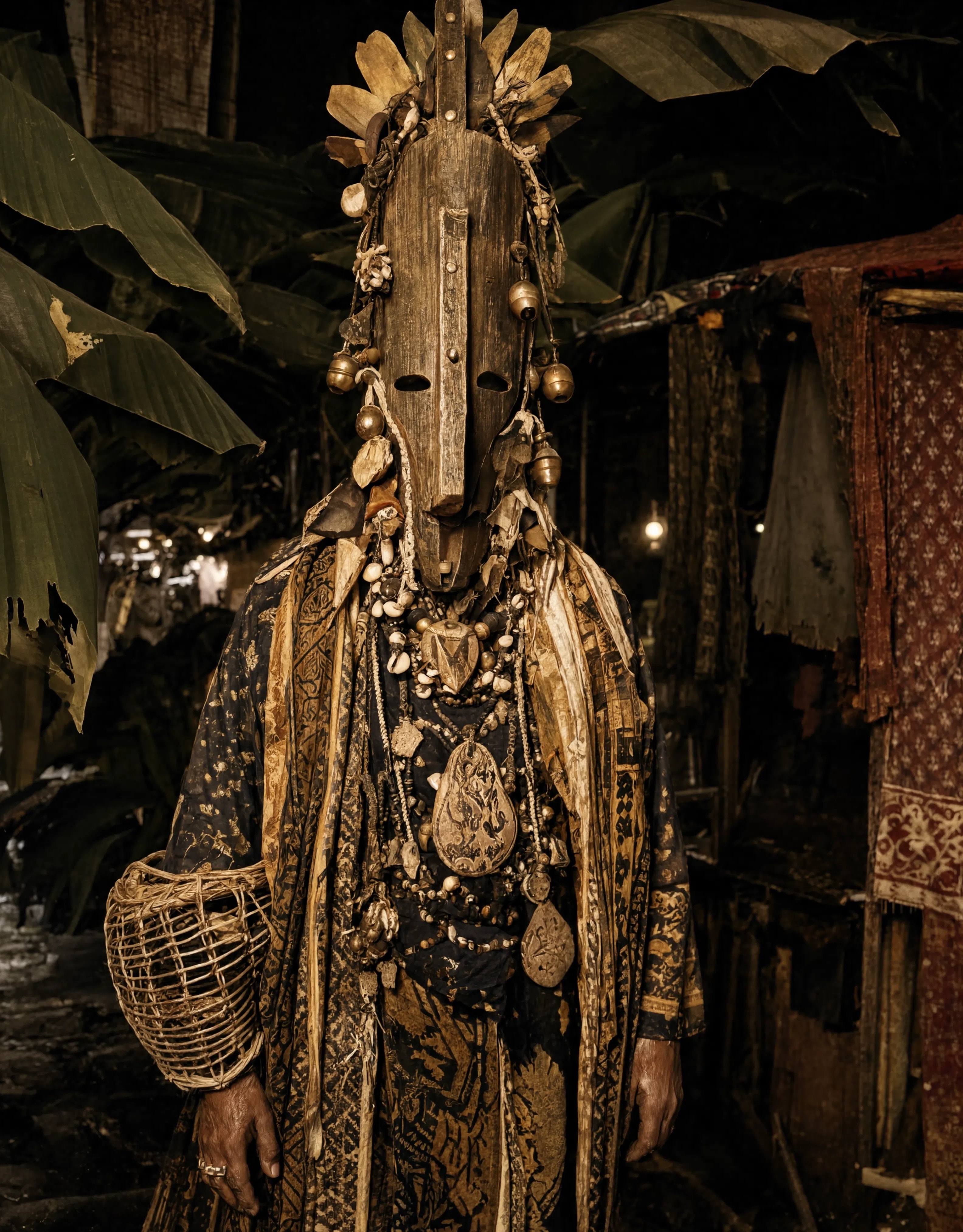 Imaginary Folk — 3